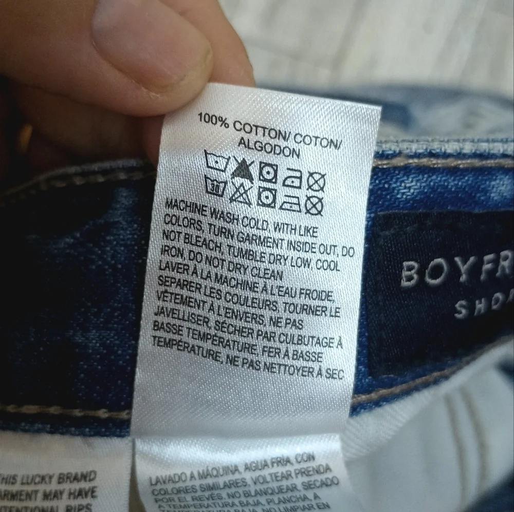 Lucky Brand lucky brand